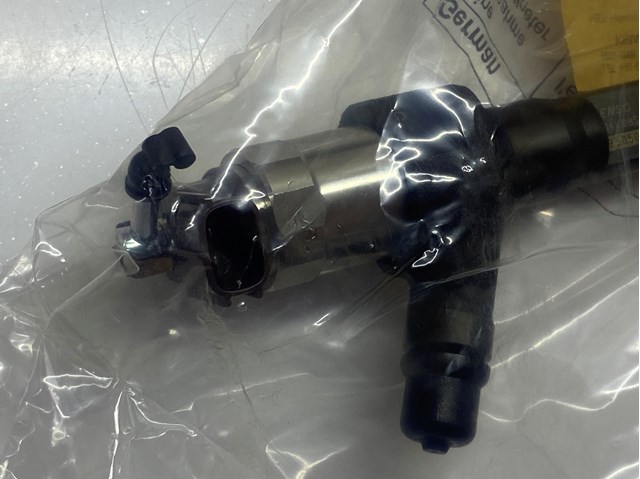 DENSO R2AA13H50 Топливные форсунки в наличии Каменское