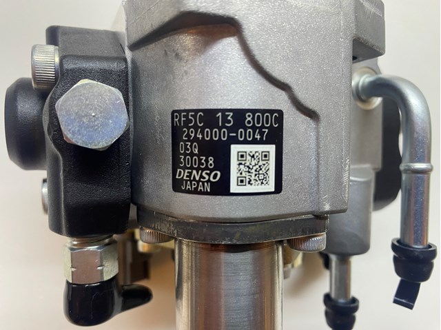 MAZDA RF5C13800 ТНВД в наличии Житомир