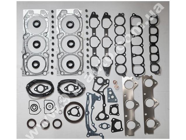 1000A669 MITSUBISHI Комплект прокладок купить в Одесса