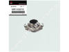 Подшипник сцепления выжимной MR145619 MITSUBISHI
