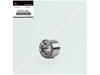 Подшипник ступицы задней MR491462 MITSUBISHI