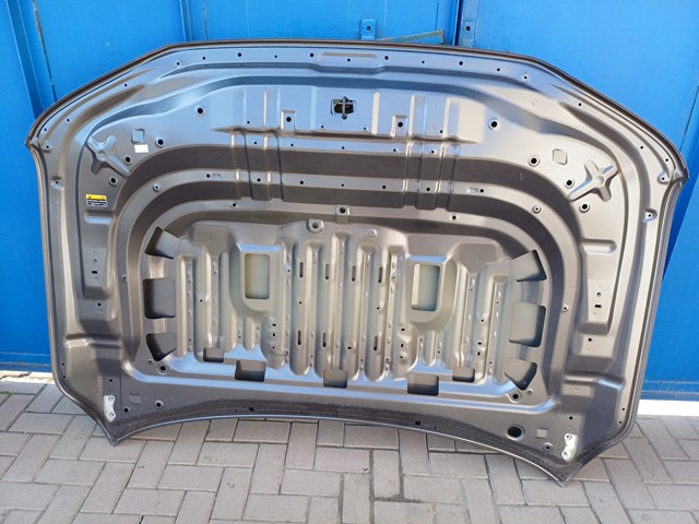 TOYOTA 5330160720 Капот в наличии Каменское