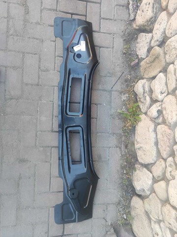 Задняя панель багажника 555890 POLCAR