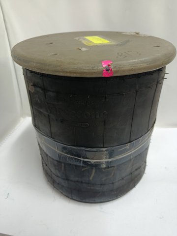 W01M587358 FIRESTONE Пневмоподушка (пневморессора) моста купить в Сумы