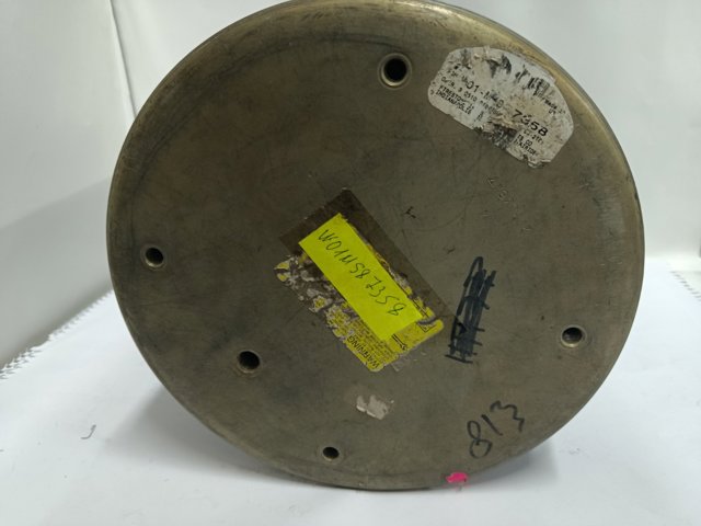 Пневмоподушка/пневморессора моста W01M587358 FIRESTONE
