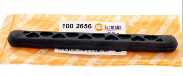 1002656 AUTOTECHTEILE Тяга кулисы АКПП/КПП купить в Львов