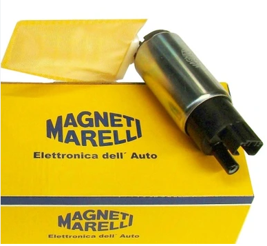 MAGNETI MARELLI MAM00006 Насос топливный электрический в наличии Винница