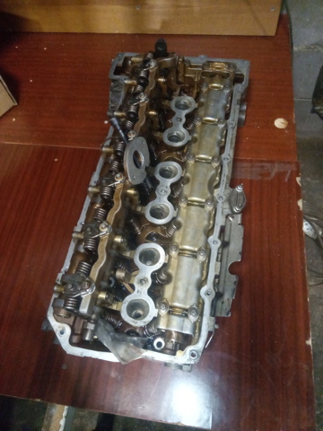 11127591617 ГБЦ купить Полтава