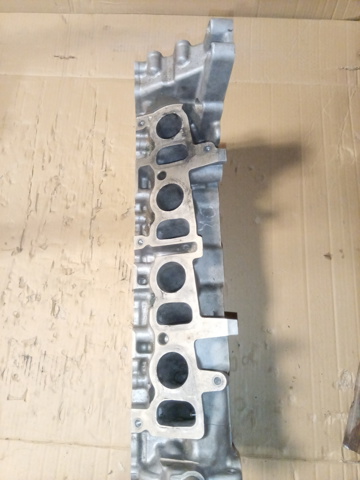 11128513709 BMW Головка блока цилиндров (ГБЦ) купить в Полтава