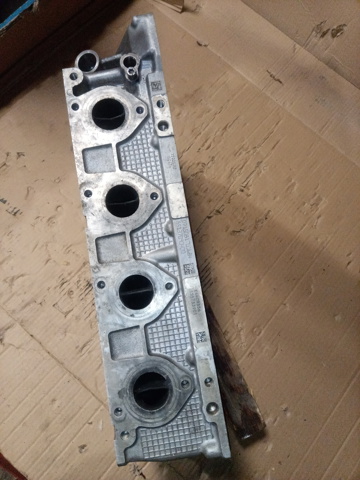 11128513709 BMW ГБЦ купить в Полтава