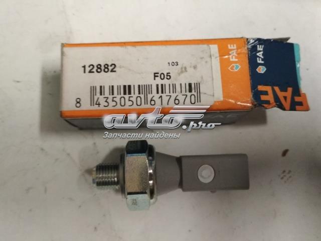 FAE 12882 Датчик давления масла в наличии Сумы