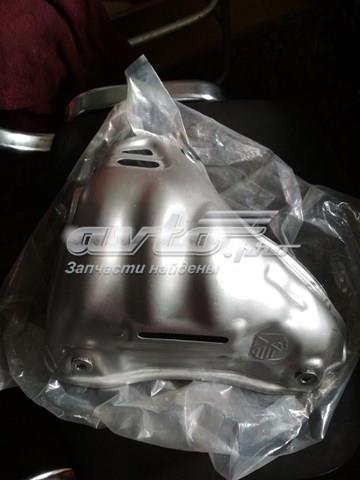 Крышка выпускного коллектора 1716736011 TOYOTA