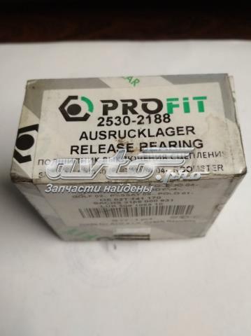 Выжимной подшипник 25302188 PROFIT