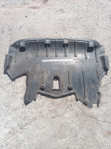 Защита двигателя передняя 51757158385 BMW
