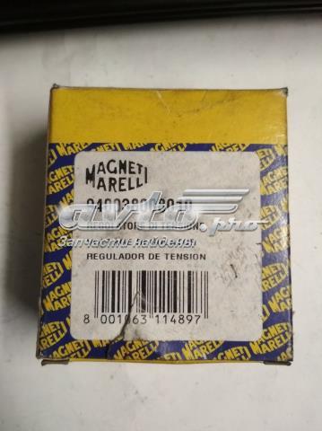 940038008010 MAGNETI MARELLI Реле-регулятор генератора (реле зарядки) купить в Харьков