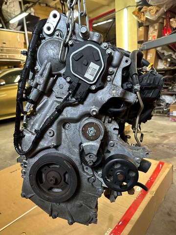 NISSAN 101025NAHA Двигатель в наличии Кривой Рог