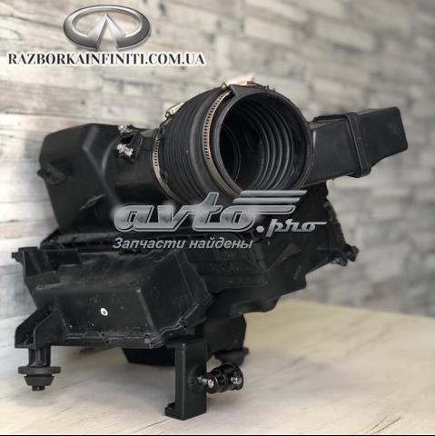 NISSAN 165003JA0C Корпус фильтра в наличии Черновцы