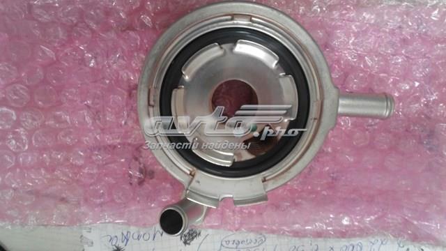 213059N00A NISSAN Масляный радиатор купить в Хмельницкий