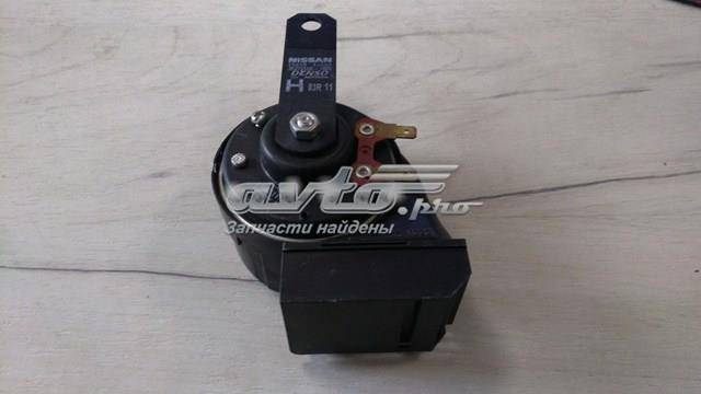 Клаксон 256103JA0A NISSAN