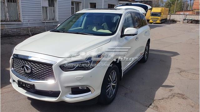 261554GA0B Фара противотуманная левая купить Винница