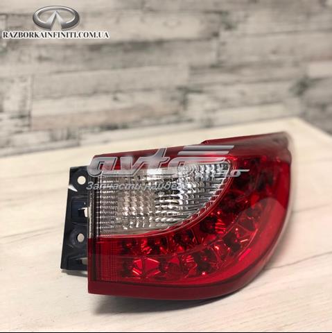 265553JA0A NISSAN купить в Тернополь
