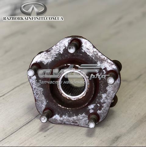 NISSAN 402023JA1A Передняя ступица в наличии Полтава