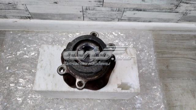 402023JA1A Ступица передняя купить Тернополь