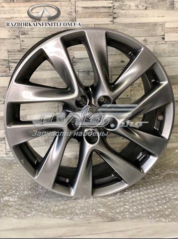 Диски на авто 403009NB2A NISSAN