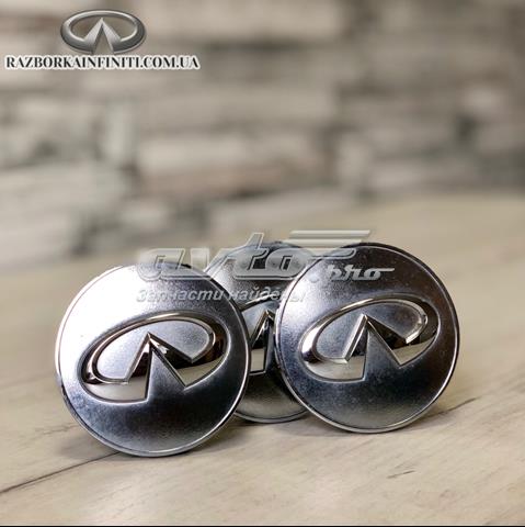 Колпаки на колеса 403431CA4A NISSAN