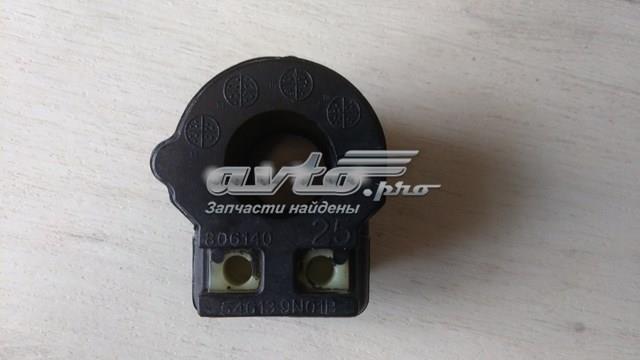546139N01B NISSAN Втулка стабилизатора переднего купить в Каменское