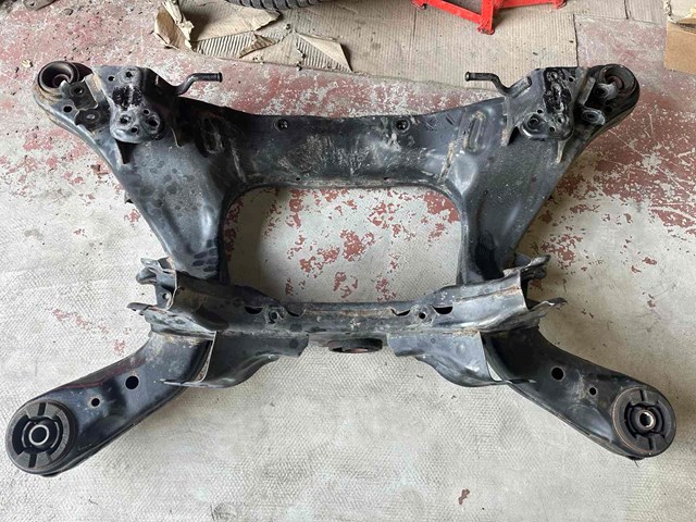 Механизм управления задней оси 554005CA0A NISSAN