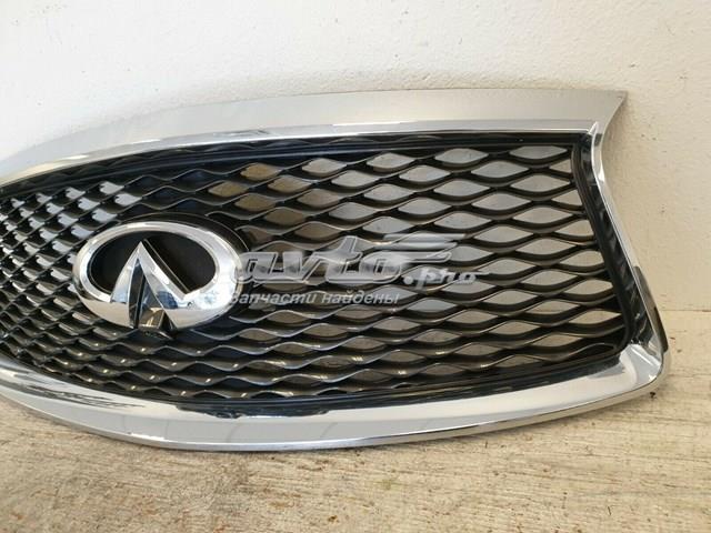 623109NC0B NISSAN Решетка радиатора купить в Полтава