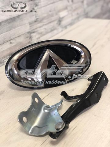 Шарнир капота правый 654003JA0A NISSAN