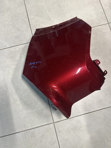 Бампер задний, правая часть 850166RA0H NISSAN