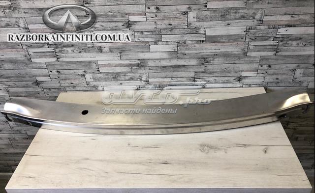 850309PJ0A NISSAN Усилитель заднего бампера купить в Сумы