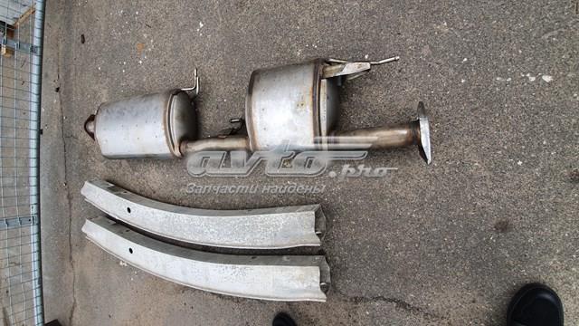850309PJ0A Усилитель заднего бампера купить Житомир