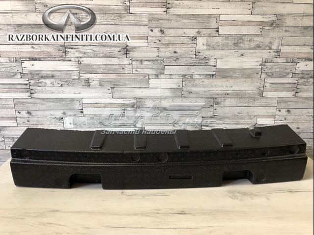 Наполнитель заднего бампера 850923JA0A NISSAN