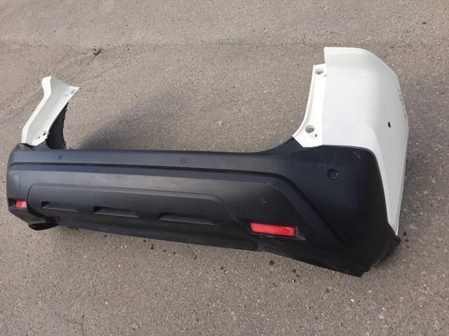 850B06RA0B Бампер задний купить Чернигов