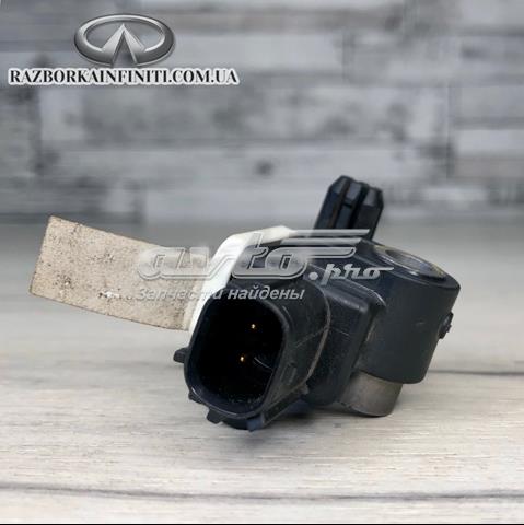 Датчик Айрбег передний 985813JA0A NISSAN