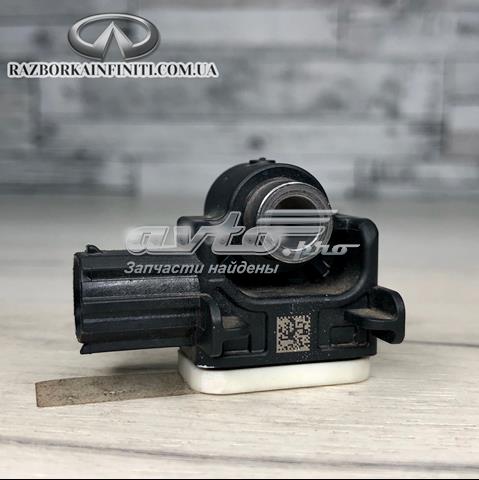 985813JA0A NISSAN Датчик удара купить в Ирпень