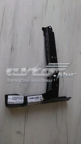 F25203JAMA Суппорт радиатора правый (монтажная панель крепления фар) купить Полтава