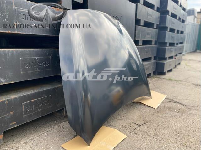 NISSAN F510M5CAMA Капот в наличии Ровно