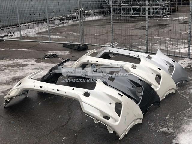 Бампер на авто FBM225NB0J NISSAN