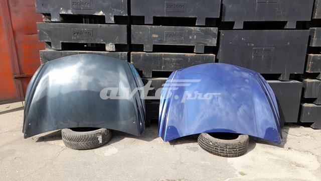 Капот двигателя FEA005DAMB NISSAN