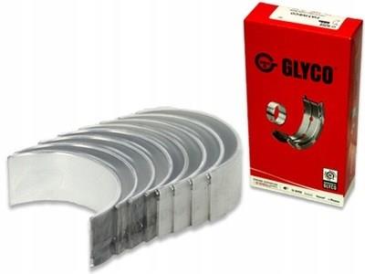 Подшипники скольжения 7142434 GLYCO