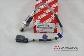 8946750010 Лямбда-зонд, датчик обедненной смеси купить Полтава