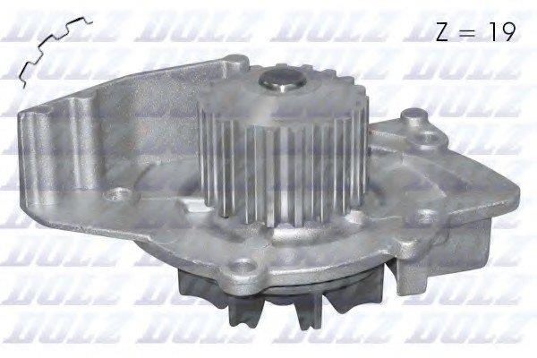 C127 DOLZ Помпа купить в Чернигов