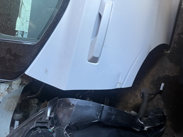 32420165 VOLVO Дверь задняя правая купить в Запорожье