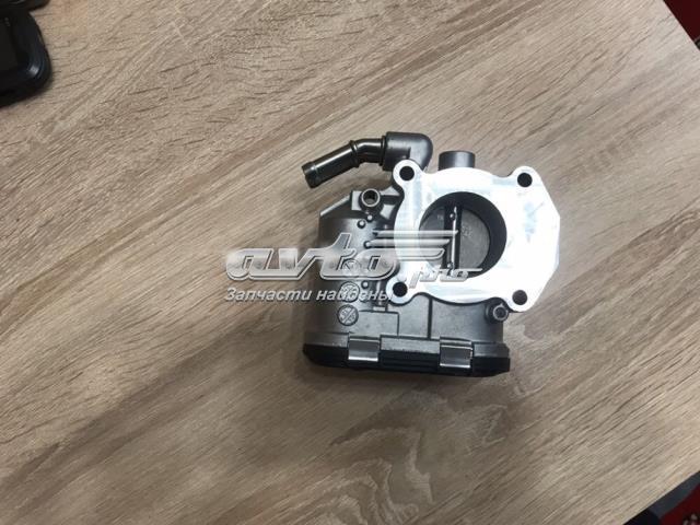 BOSCH 0280750481 Дроссельная заслонка компрессора наддува в наличии Львов
