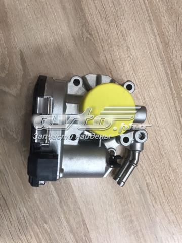BOSCH 0280750481 Дроссельная заслонка компрессора наддува в наличии Житомир